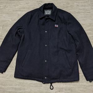 Levi's | Jackets \u0026 Coats | Levis Wool 